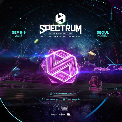 SPECTRUM Dance Music Festival