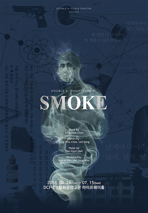  SMOKE