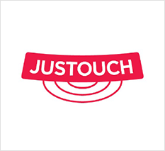 JUSTOUCH